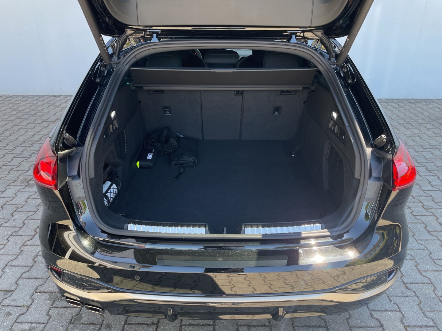 A5 Avant 2.0 TDI quattro S line edition one 360°Kamera/ACC/B&O/HUD/Matrix/Navi/App-Connect