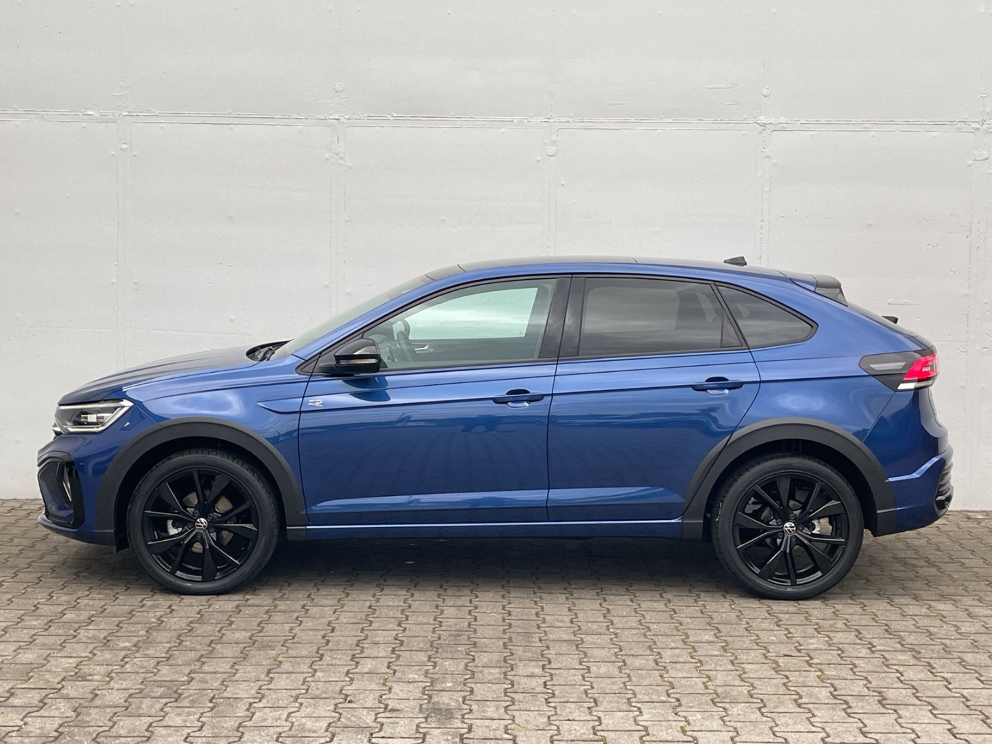 Taigo 1.0 TSI DSG R-Line Black Style Kamera/Pano/ACC/Navi/IQ.LIGHT/App-Connect
