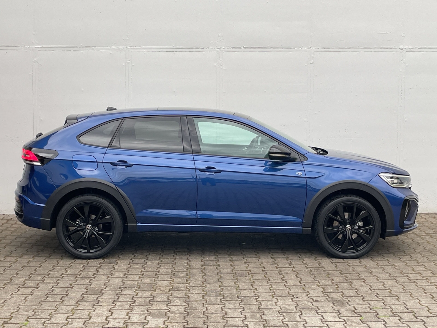Taigo 1.0 TSI DSG R-Line Black Style Kamera/Pano/ACC/Navi/IQ.LIGHT/App-Connect