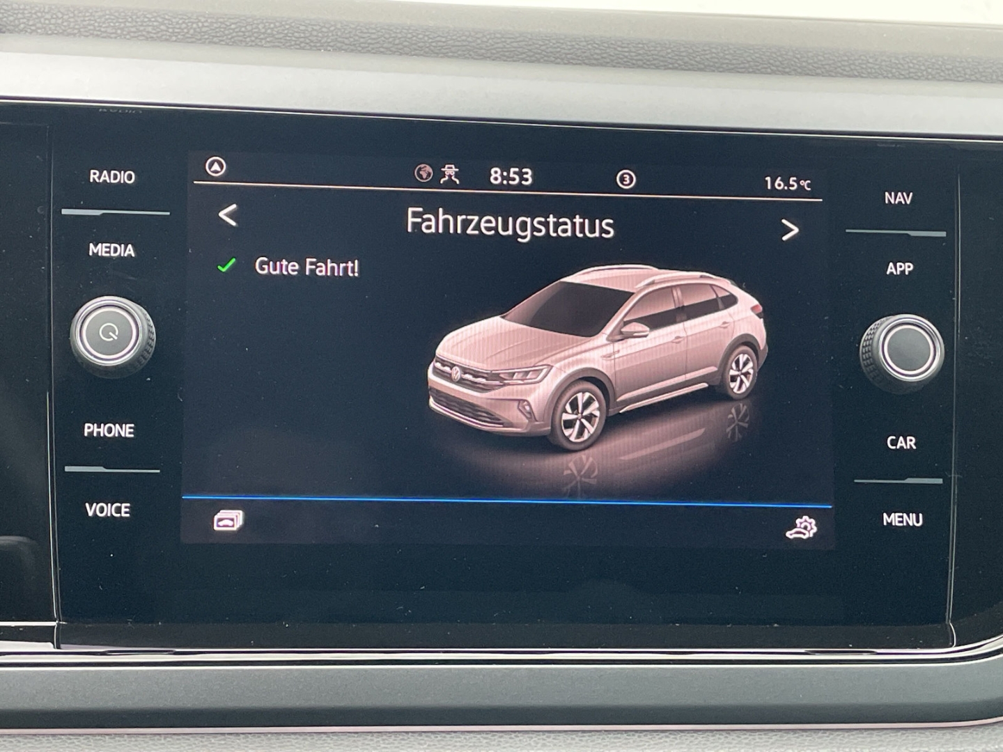 Taigo 1.0 TSI DSG R-Line Black Style Kamera/Pano/ACC/Navi/IQ.LIGHT/App-Connect