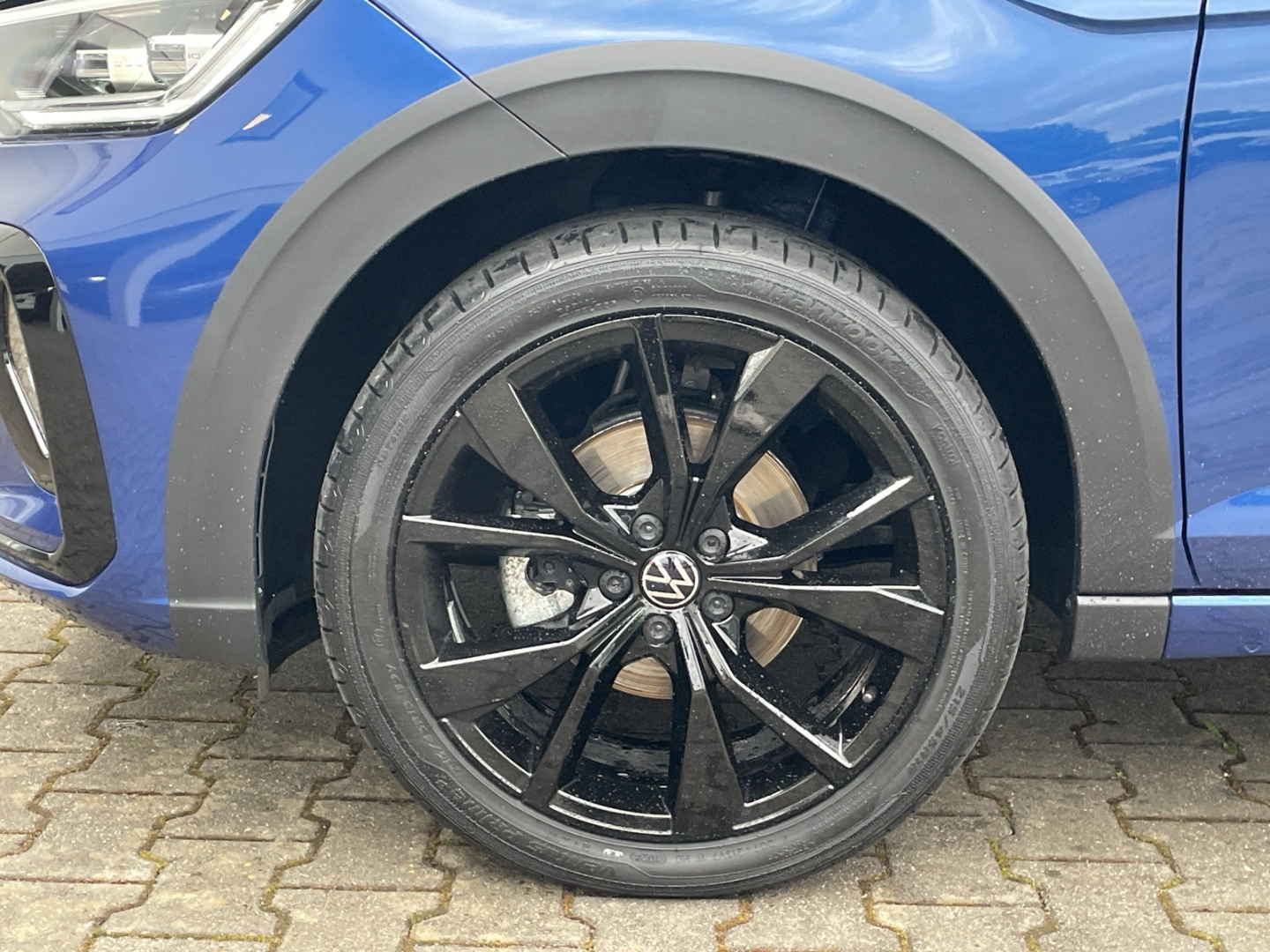 Taigo 1.0 TSI DSG R-Line Black Style Kamera/Pano/ACC/Navi/IQ.LIGHT/App-Connect