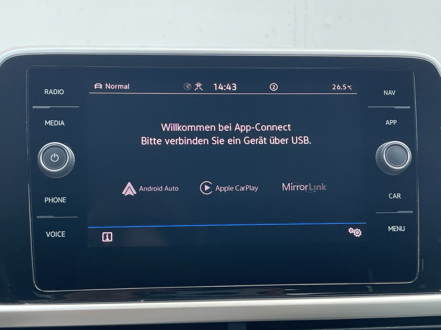 T-Roc 2.0 TDI Move App-Connect/LED/PDC/Sitzhzg Reserverad/Sit igital Cockpit Pro/Fernlichtassi
