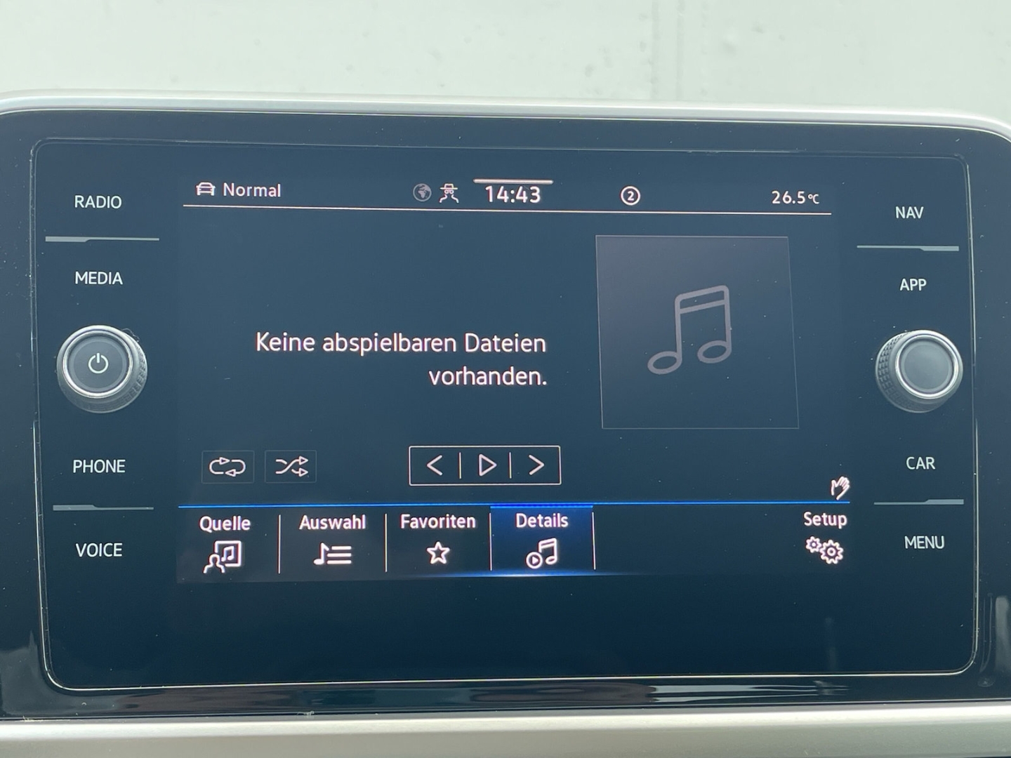 T-Roc 2.0 TDI Move App-Connect/LED/PDC/Sitzhzg Reserverad/Sit igital Cockpit Pro/Fernlichtassi