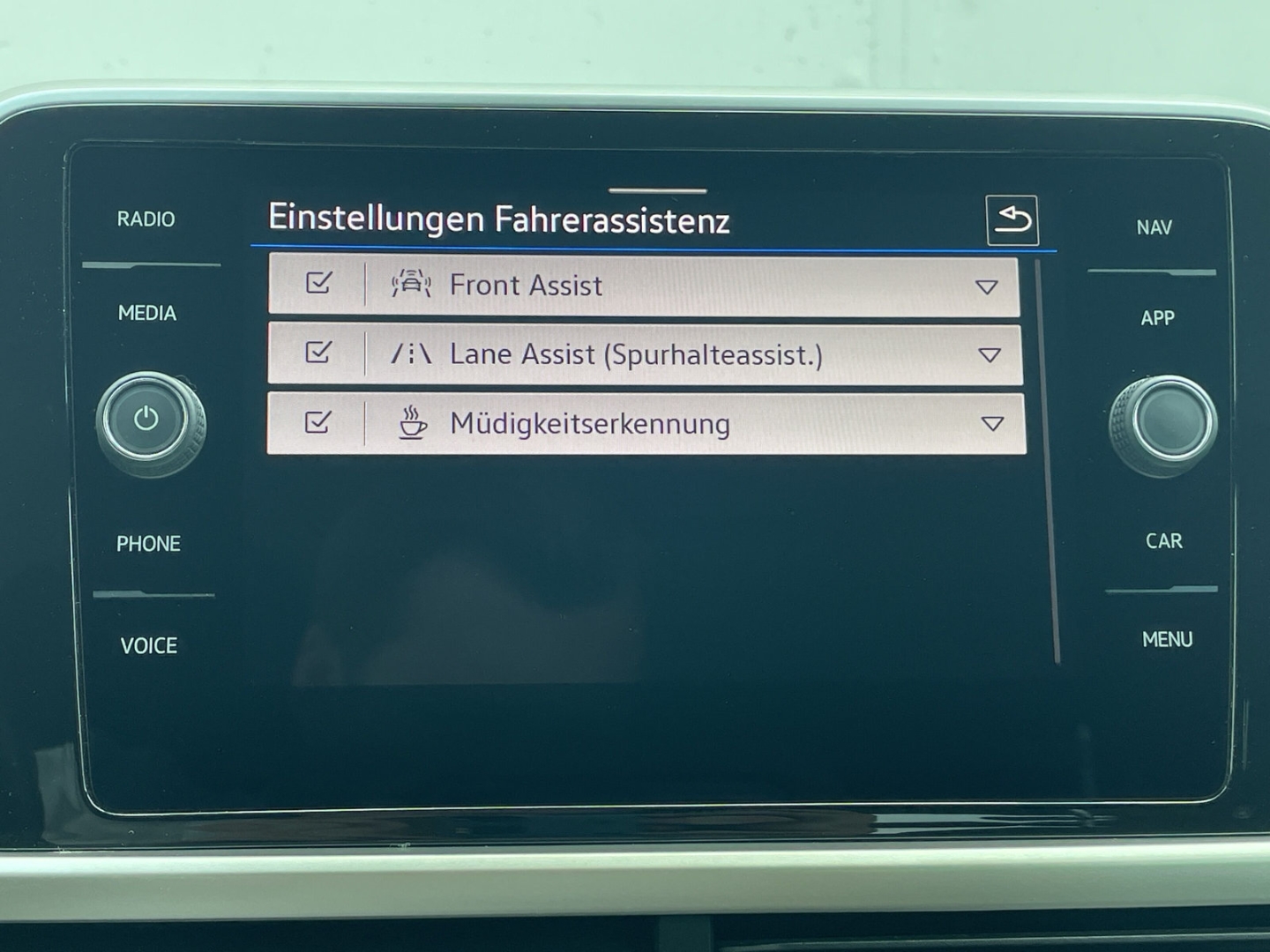 T-Roc 2.0 TDI Move App-Connect/LED/PDC/Sitzhzg Reserverad/Sit igital Cockpit Pro/Fernlichtassi