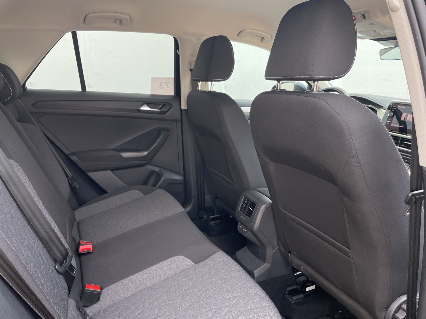 T-Roc 2.0 TDI Move App-Connect/LED/PDC/Sitzhzg Reserverad/Sit igital Cockpit Pro/Fernlichtassi