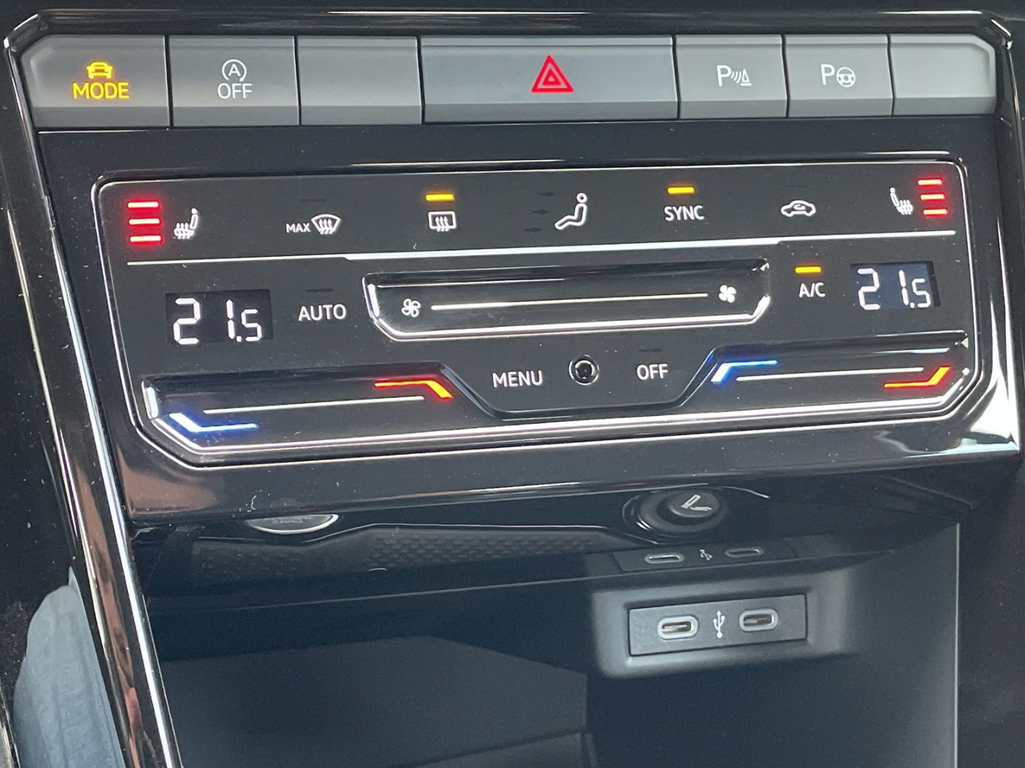 T-Roc Cabriolet 1.5 TSI DSG R-Line 'Karmann' AHK