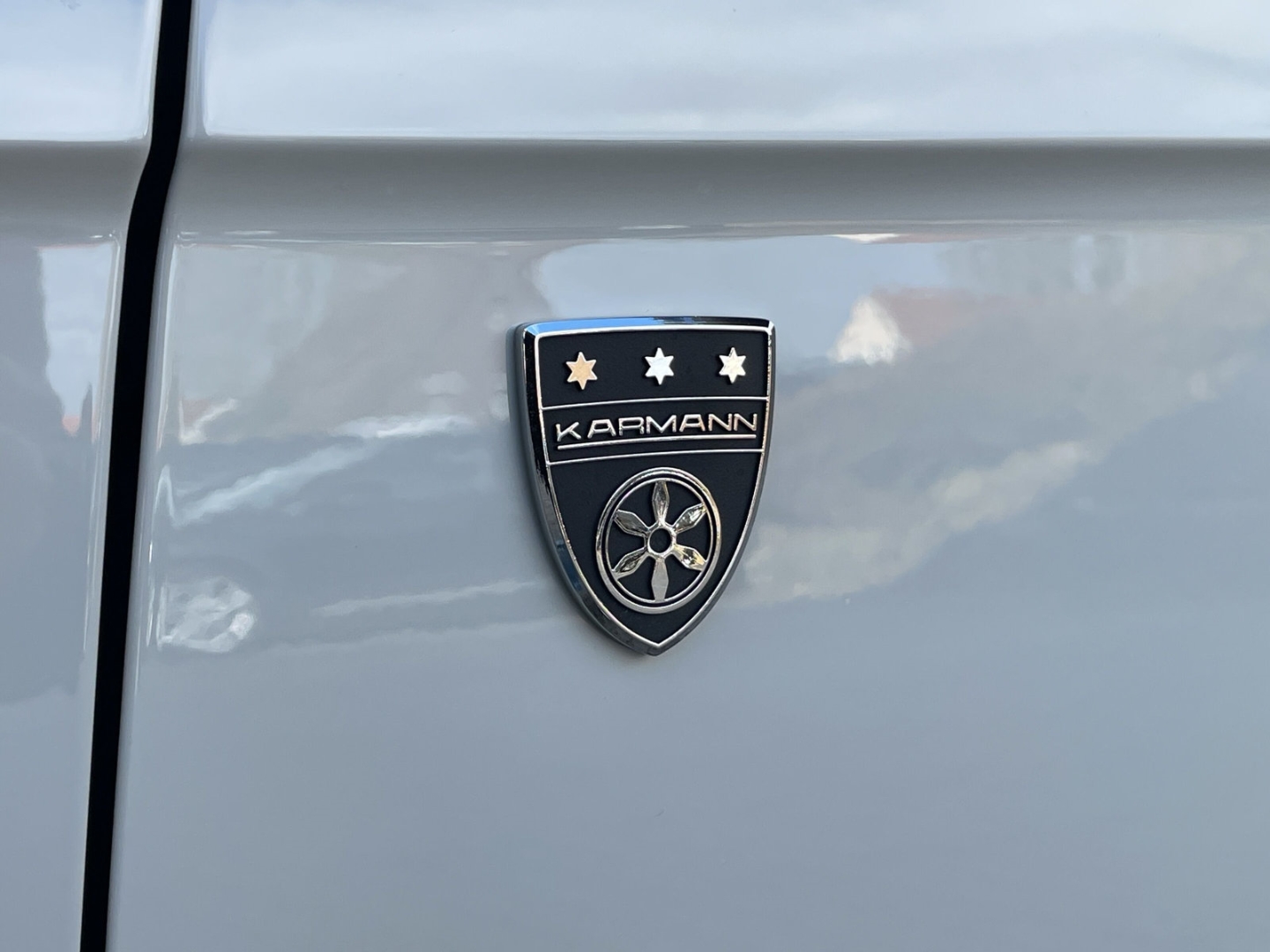 T-Roc Cabriolet 1.5 TSI DSG R-Line 'Karmann' AHK