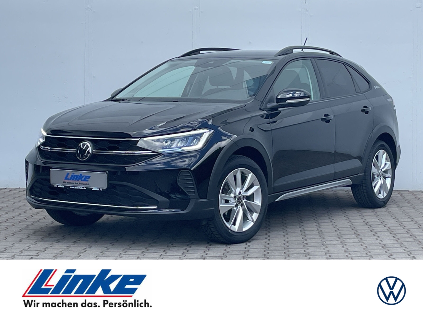 Taigo Goal 1.0 TSI DSG Kamera/ACC/App-Connect