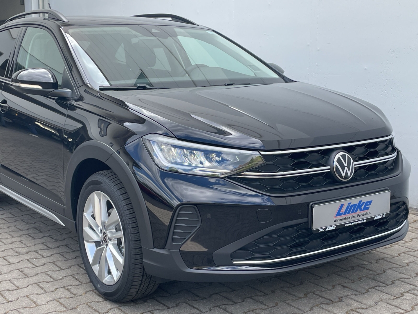 Taigo Goal 1.0 TSI DSG Kamera/ACC/App-Connect
