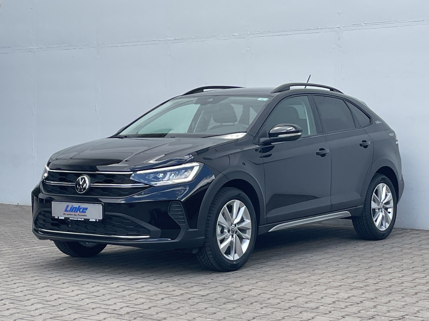 Taigo Goal 1.0 TSI DSG Kamera/ACC/App-Connect