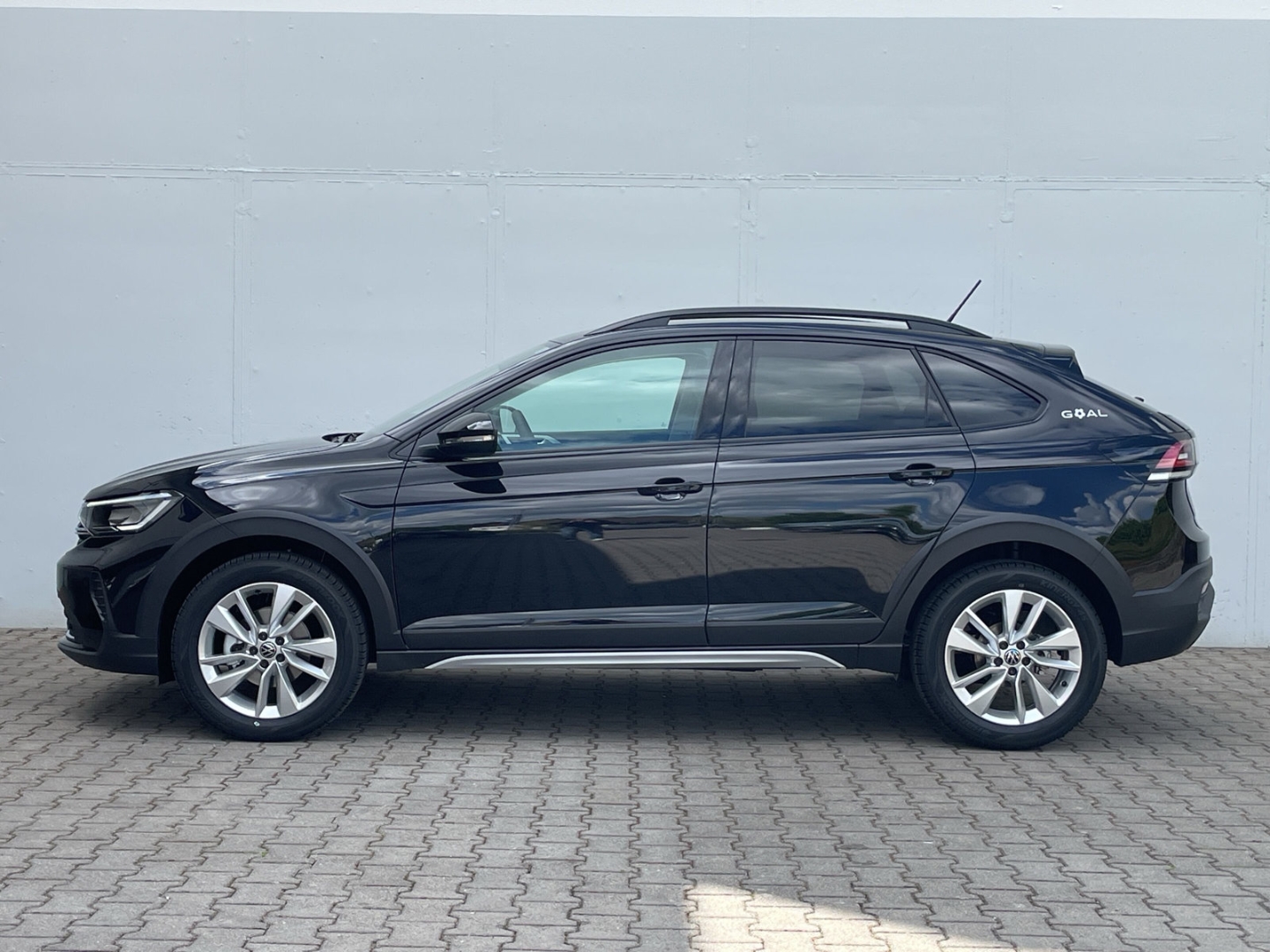Taigo Goal 1.0 TSI DSG Kamera/ACC/App-Connect