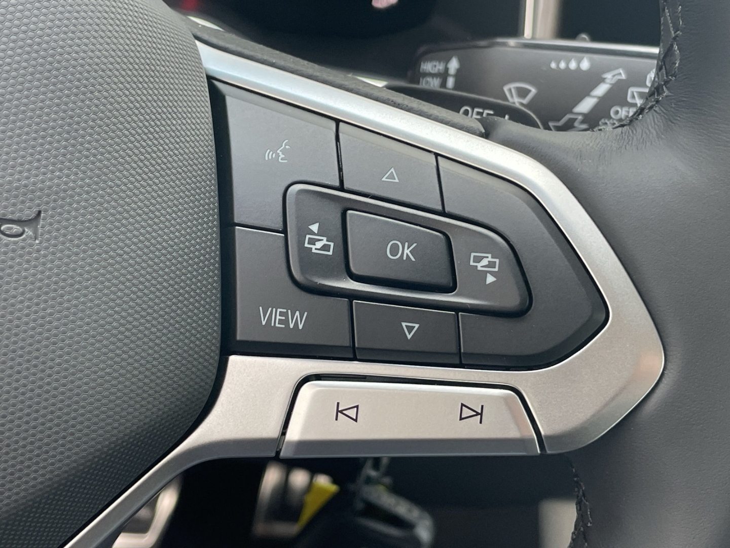 Taigo Goal 1.0 TSI DSG Kamera/ACC/App-Connect