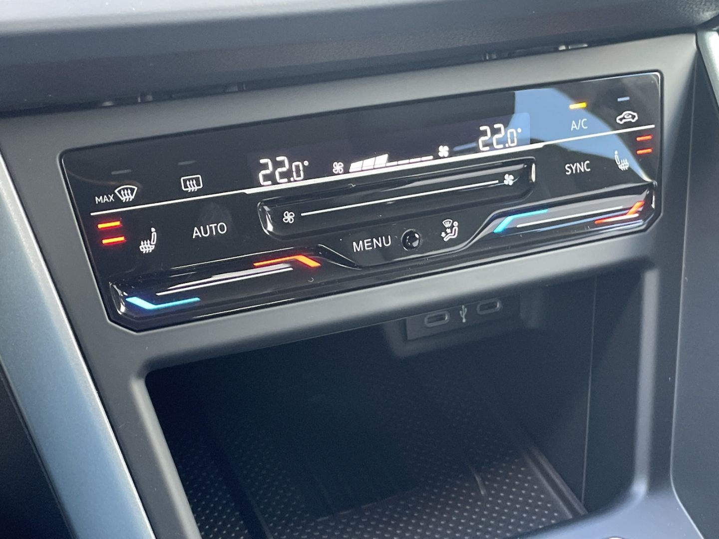 Taigo Goal 1.0 TSI DSG Kamera/ACC/App-Connect