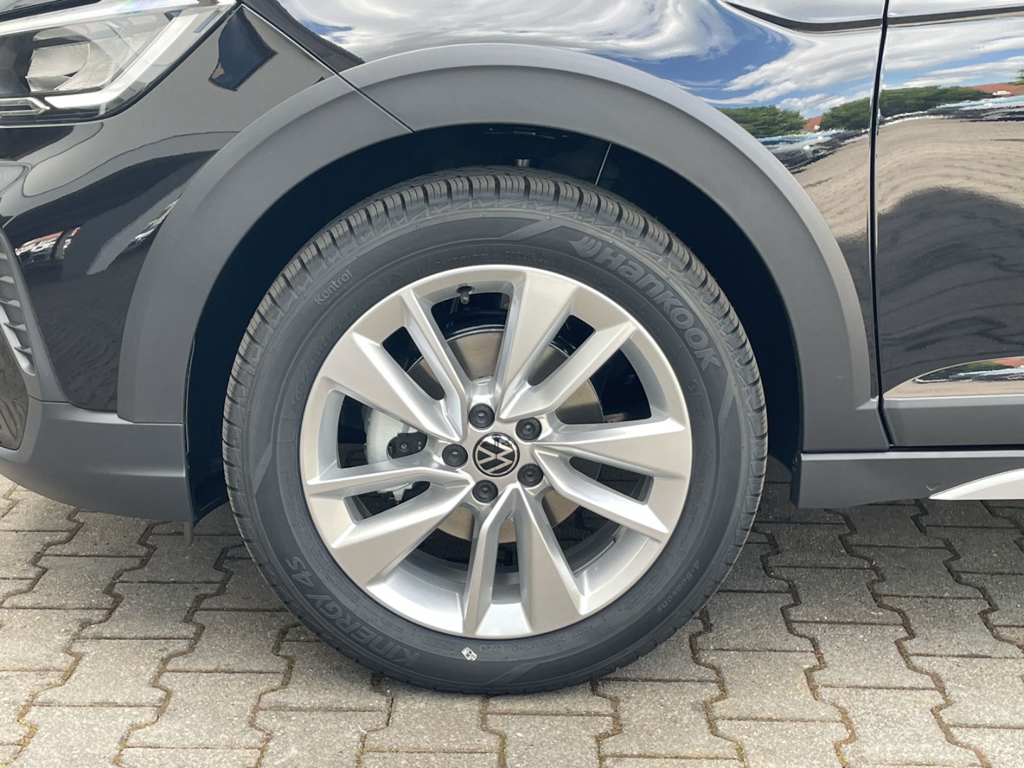 Taigo Goal 1.0 TSI DSG Kamera/ACC/App-Connect