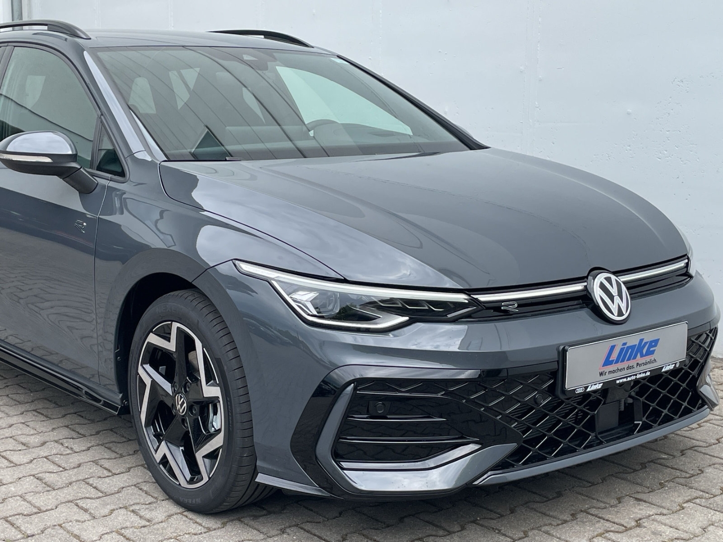 Golf Variant VIII 1.5eTSI DSG HUD/AHK/Kamera/ACC/LED