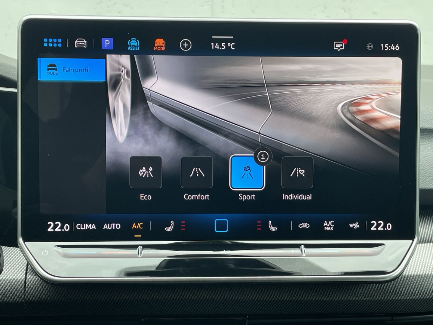 Golf Variant VIII 1.5eTSI DSG HUD/AHK/Kamera/ACC/LED