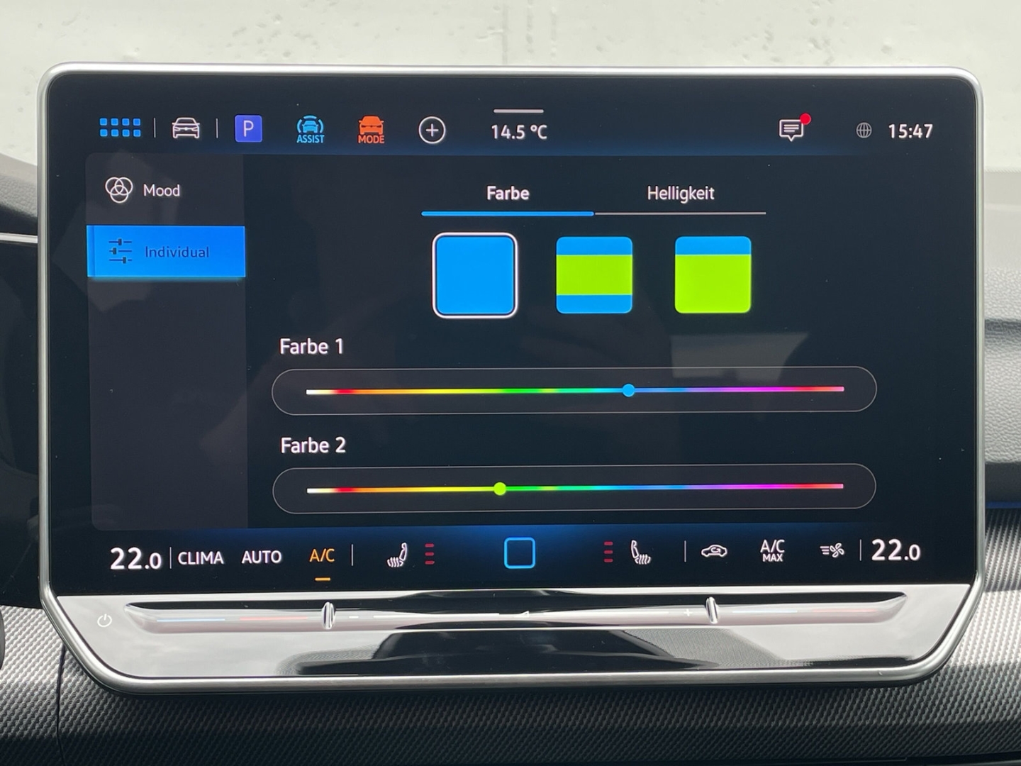 Golf Variant VIII 1.5eTSI DSG HUD/AHK/Kamera/ACC/LED