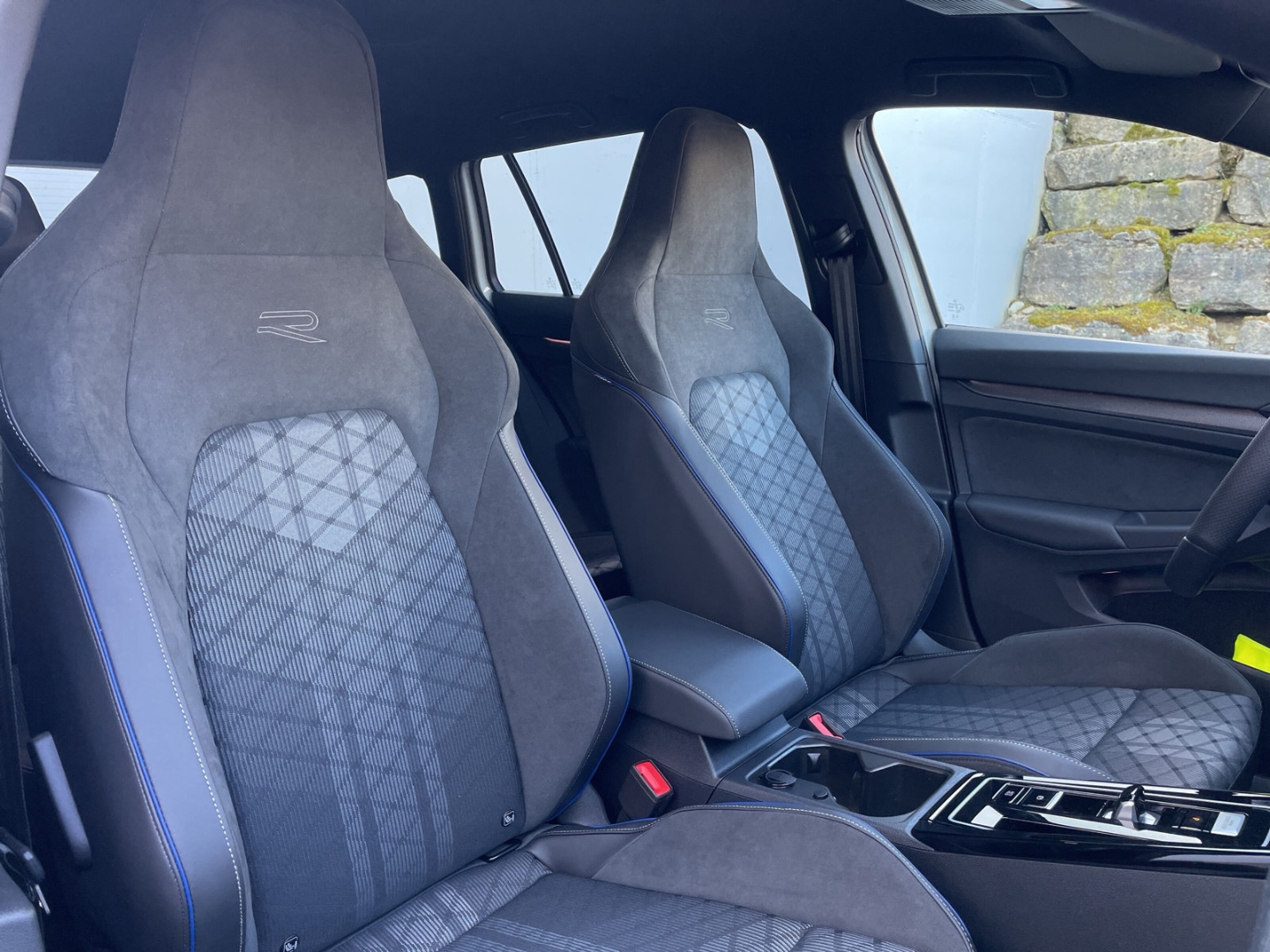 Golf Variant VIII 1.5 eTSI DSG R-Line AHK/Kamera/HUD