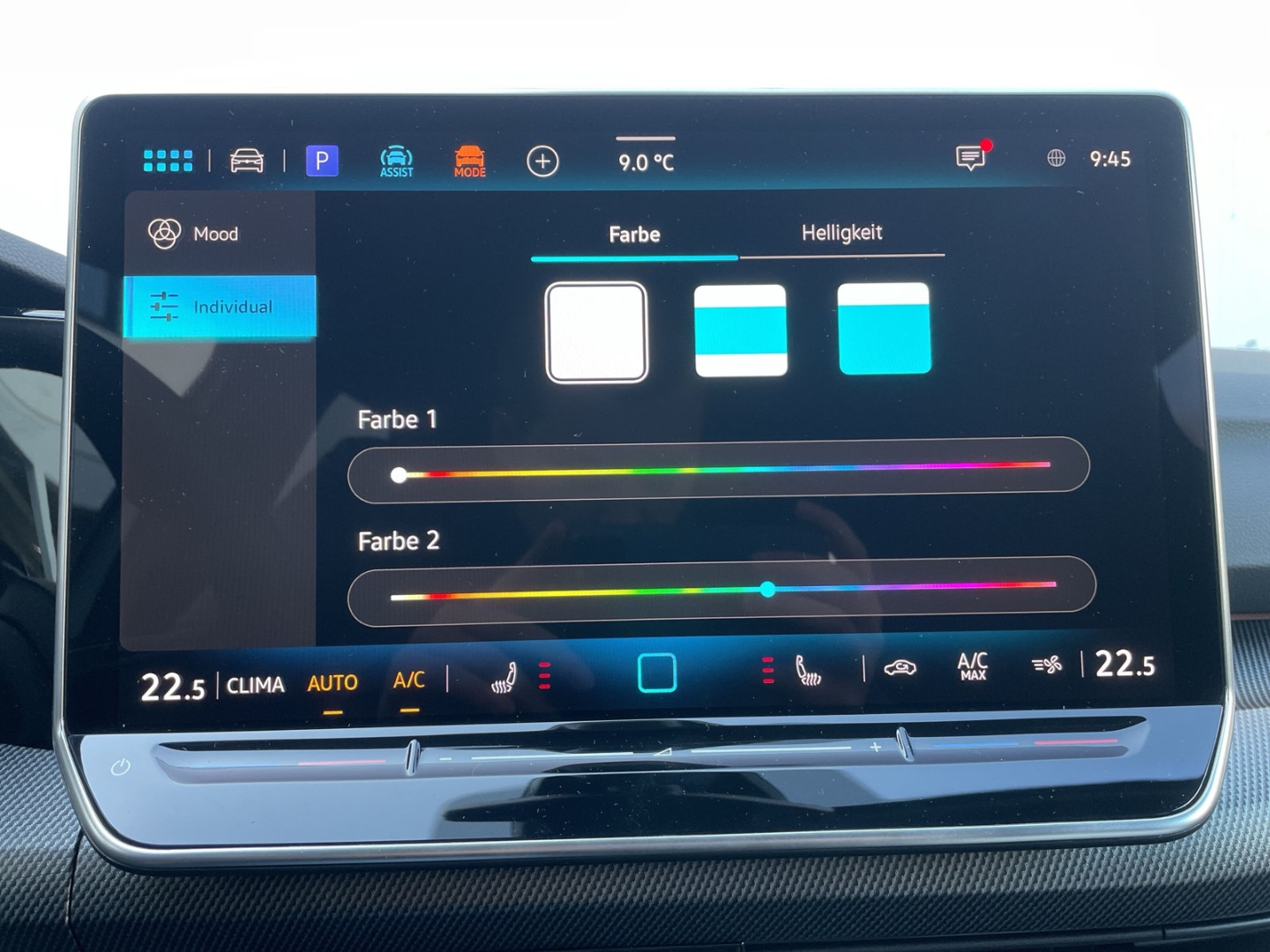 Golf Variant VIII 1.5 eTSI DSG R-Line AHK/Kamera/HUD