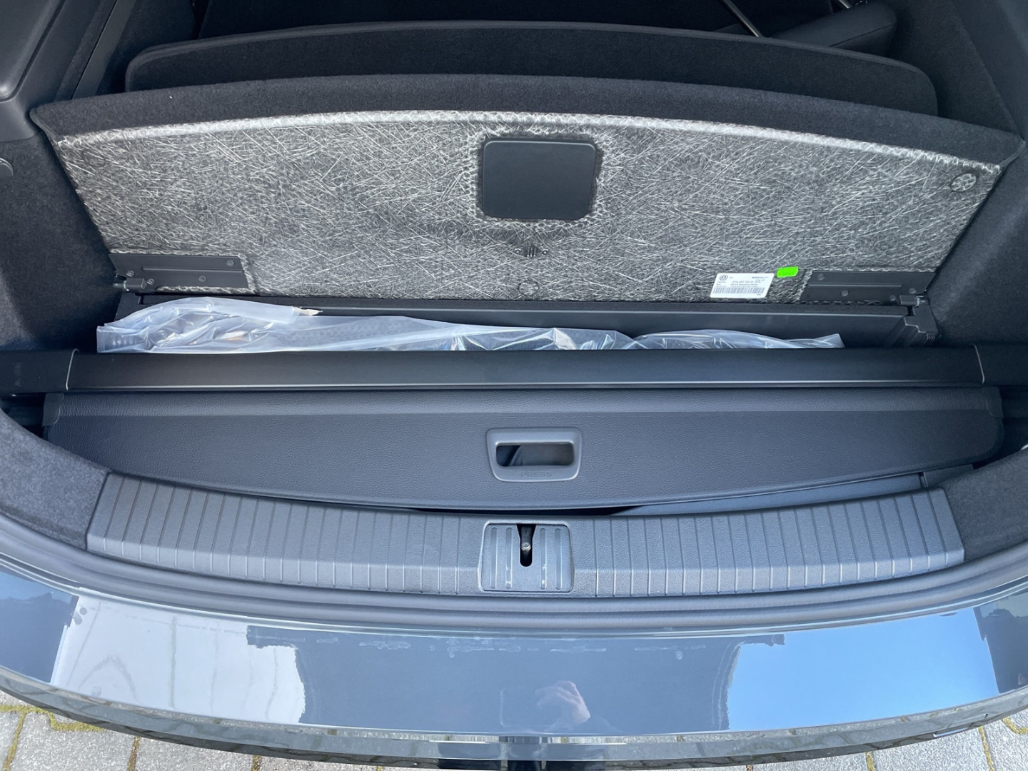 Touran R-Line 1.5TSI DSG AHK/Navi/LED/Kamera/ACC