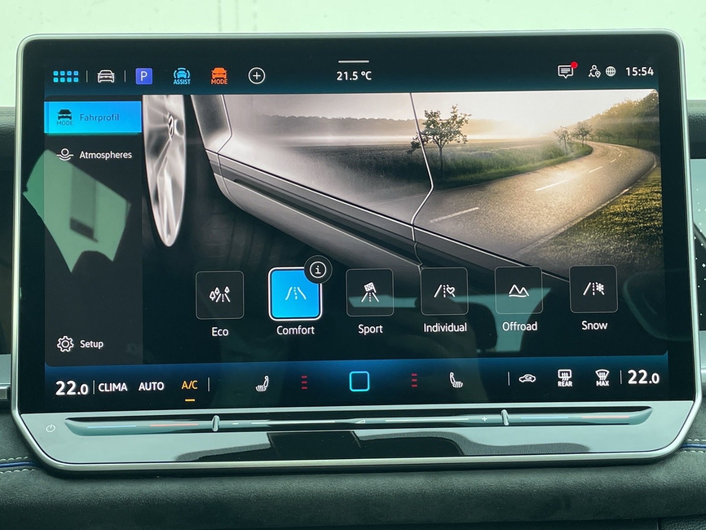 Tayron R-Line 2.0 TDI DSG 4Motion AHK/Standhzg
