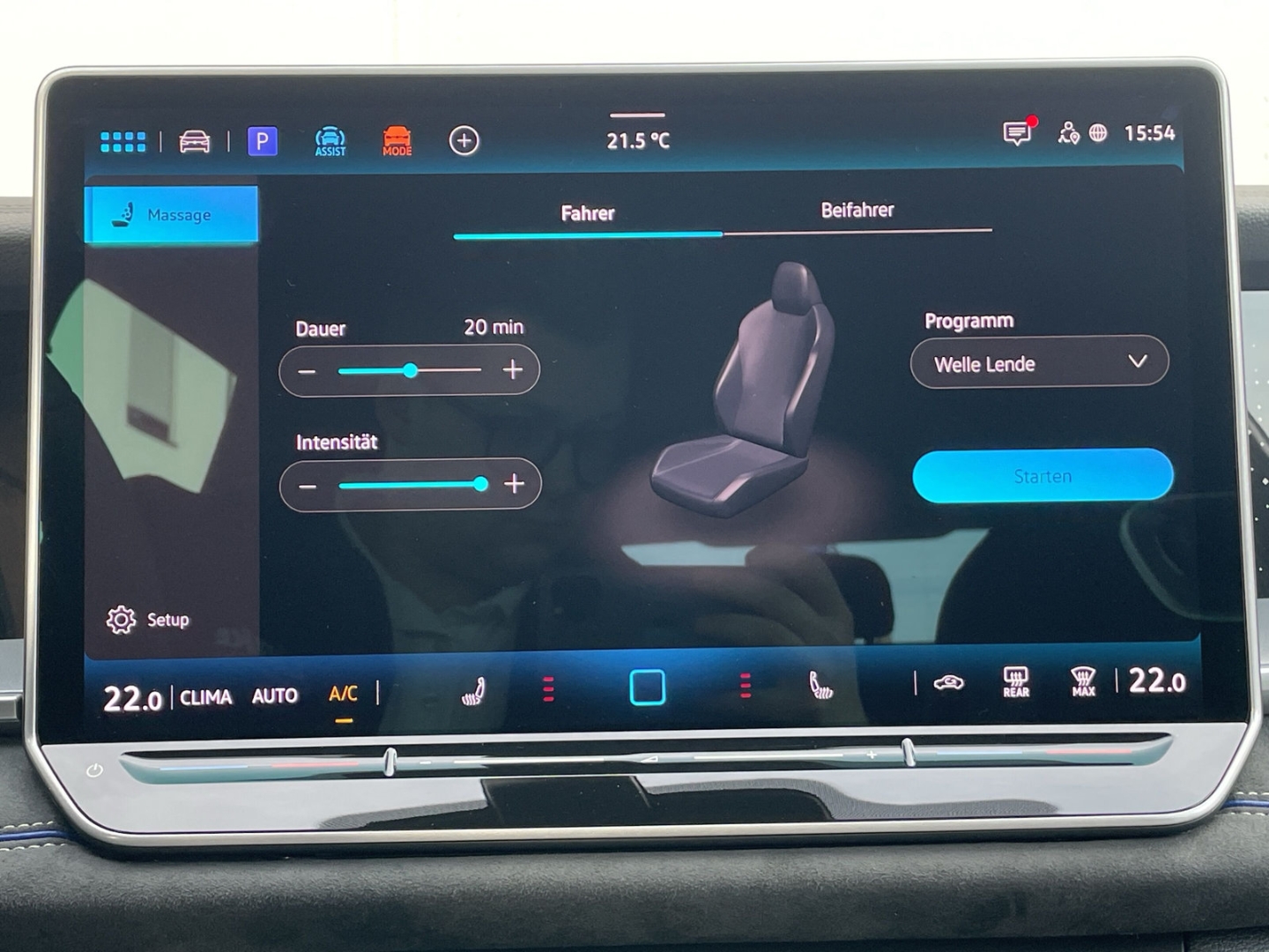 Tayron R-Line 2.0 TDI DSG 4Motion AHK/Standhzg