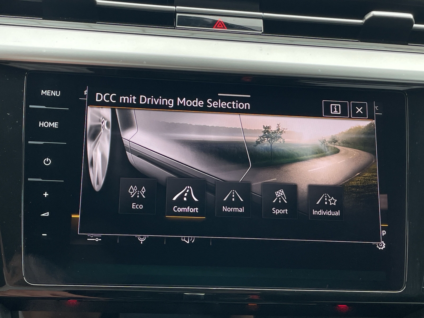 Arteon SB 2.0TDI R-Line 4M Pano/AHK/Standhzg/H&K/DCC/Kamera/ACC/Navi/Keyless