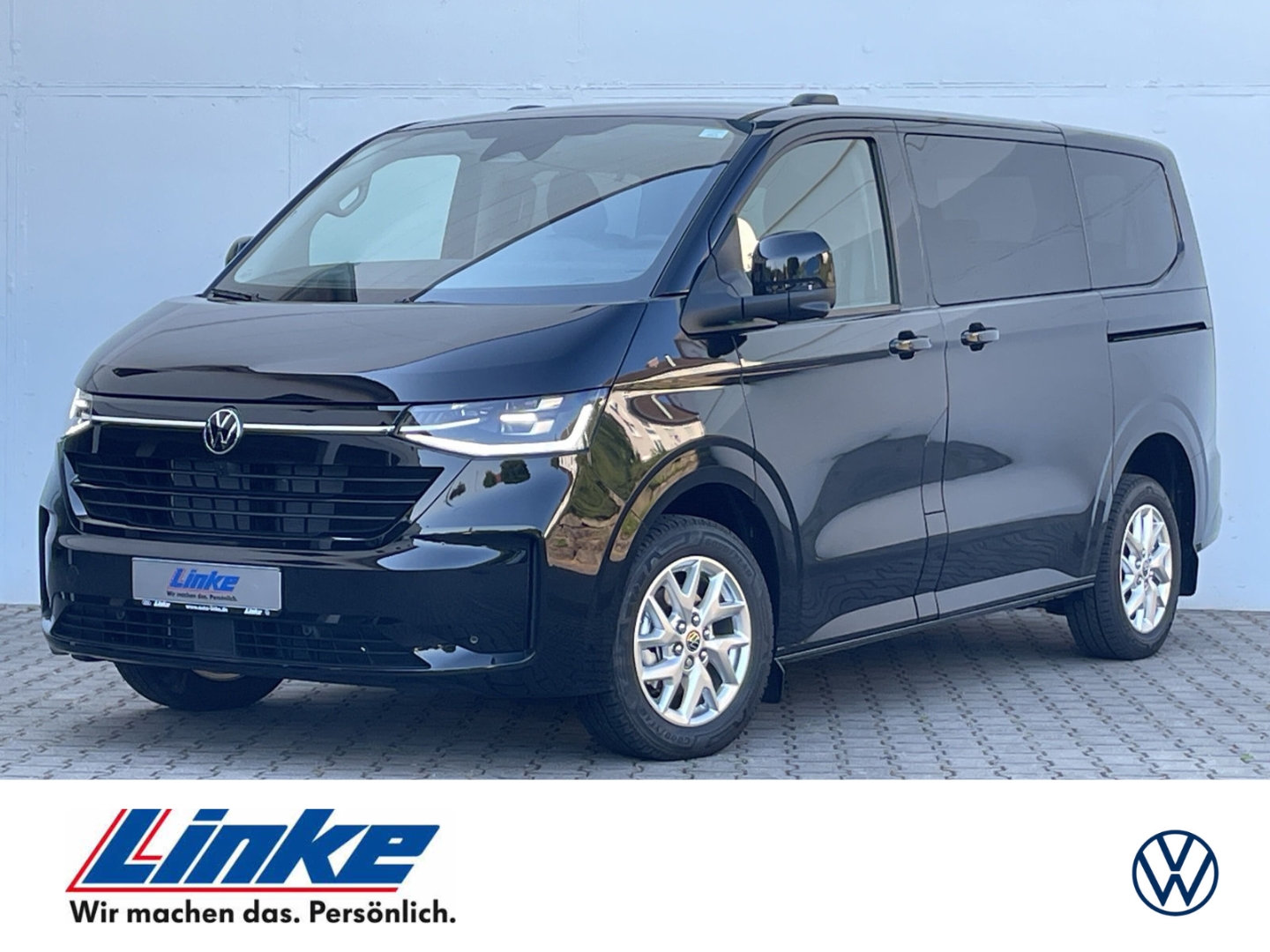 T7 Caravelle Style 2.0 TDI Autom. AHK/Standhzg/Pano/360...