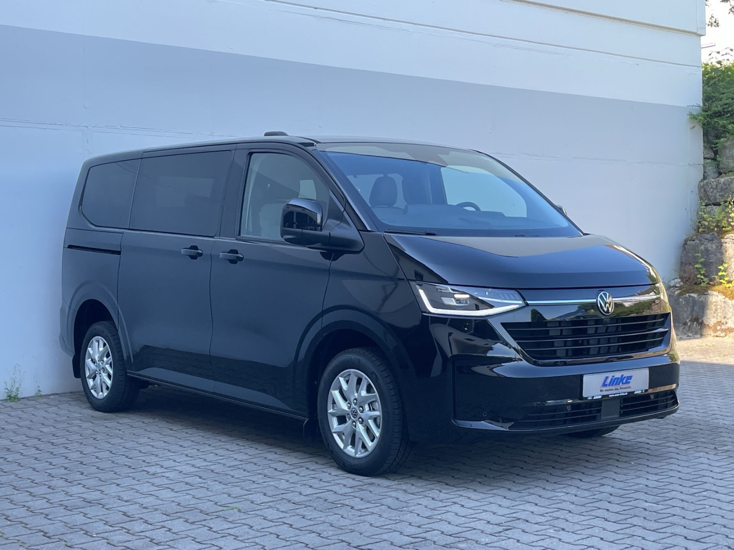T7 Caravelle Style 2.0 TDI Autom. AHK/Standhzg/Pano/360°Kamera