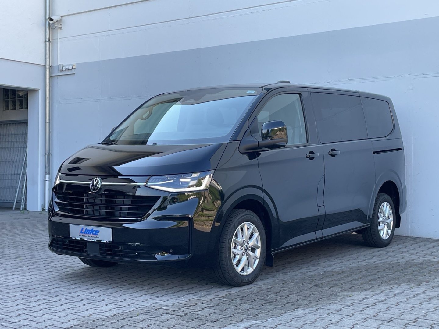 T7 Caravelle Style 2.0 TDI Autom. AHK/Standhzg/Pano/360°Kamera