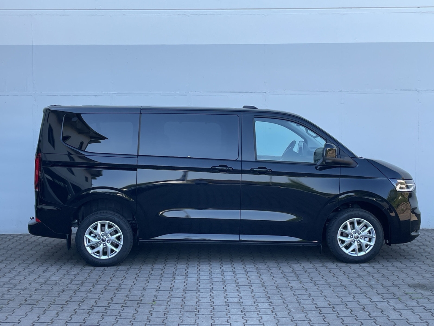 T7 Caravelle Style 2.0 TDI Autom. AHK/Standhzg/Pano/360°Kamera