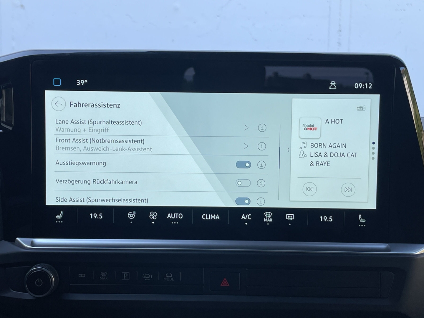 T7 Caravelle Style 2.0 TDI Autom. AHK/Standhzg/Pano/360°Kamera