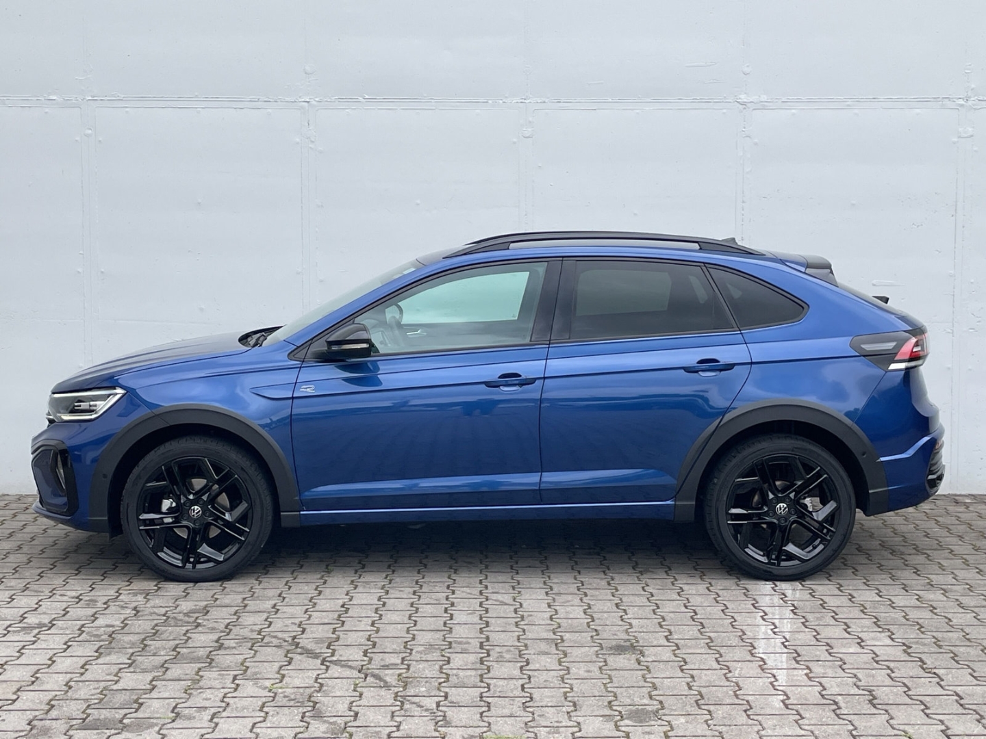 Taigo 1.5 TSI DSG R-Line Black Style ACC/Matrix/Navi/App-Connect/PDC/Spurwechselassistent