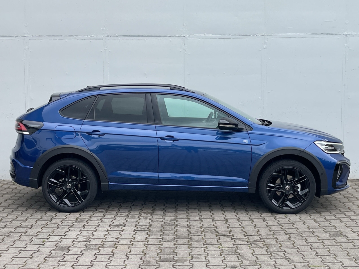 Taigo 1.5 TSI DSG R-Line Black Style ACC/Matrix/Navi/App-Connect/PDC/Spurwechselassistent