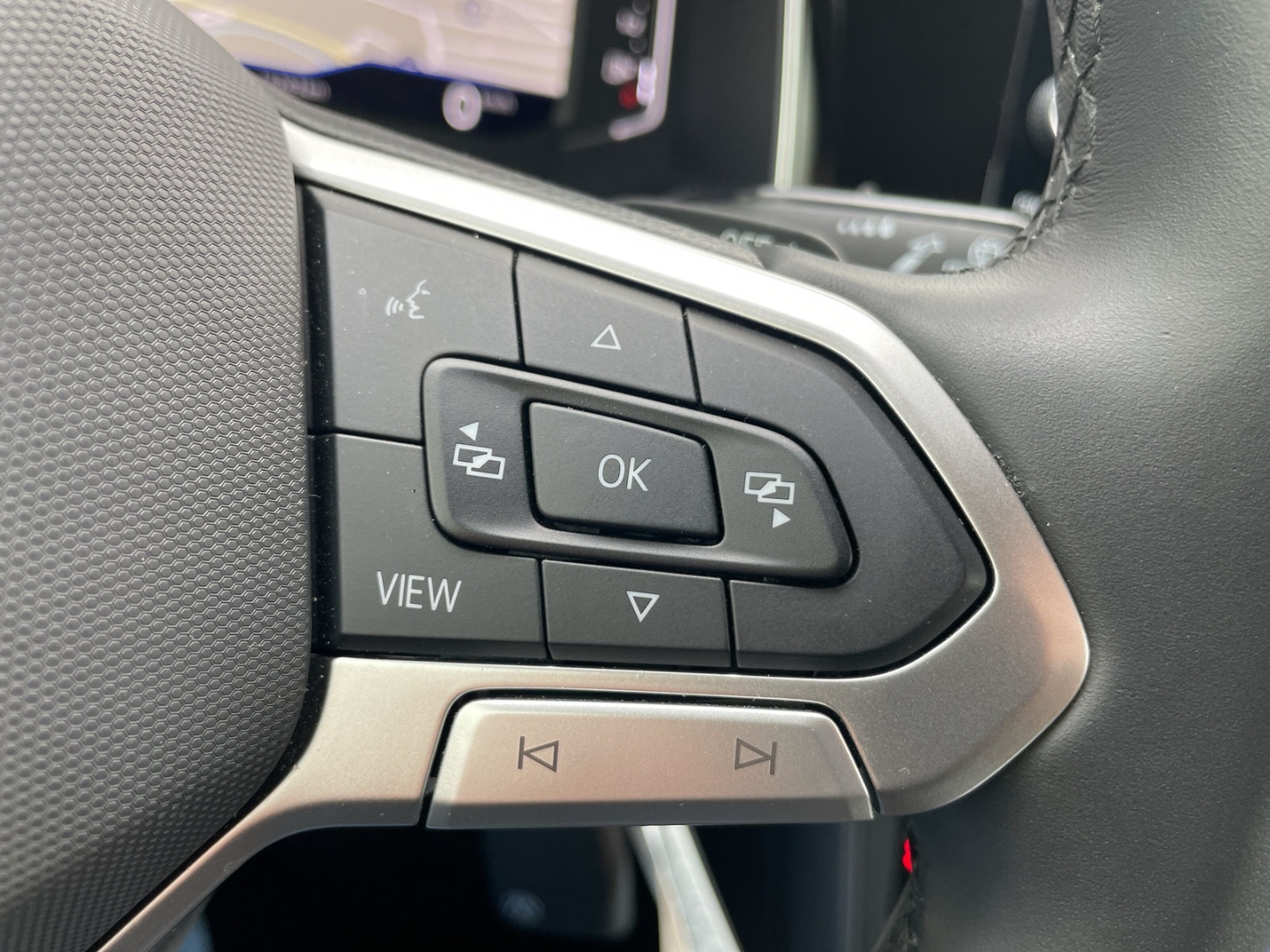 Taigo 1.5 TSI DSG R-Line Black Style ACC/Matrix/Navi/App-Connect/PDC/Spurwechselassistent