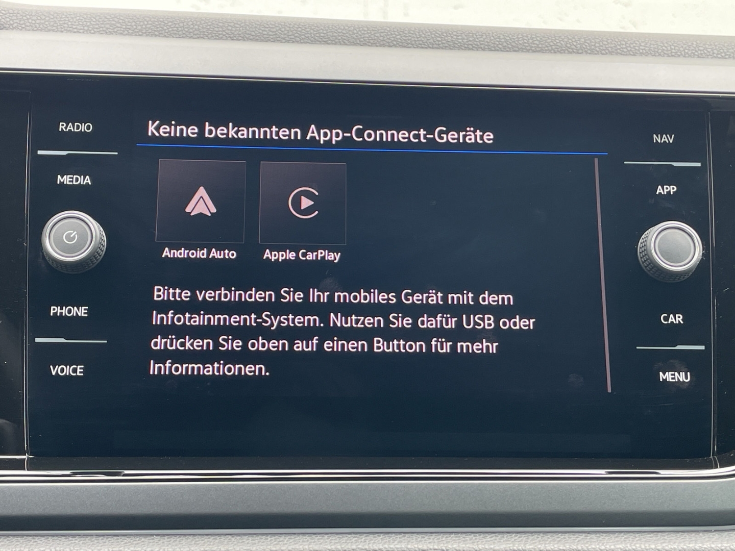 Taigo 1.5 TSI DSG R-Line Black Style ACC/Matrix/Navi/App-Connect/PDC/Spurwechselassistent