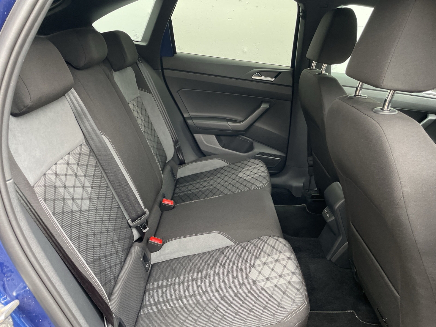 Taigo 1.5 TSI DSG R-Line Black Style ACC/Matrix/Navi/App-Connect/PDC/Spurwechselassistent