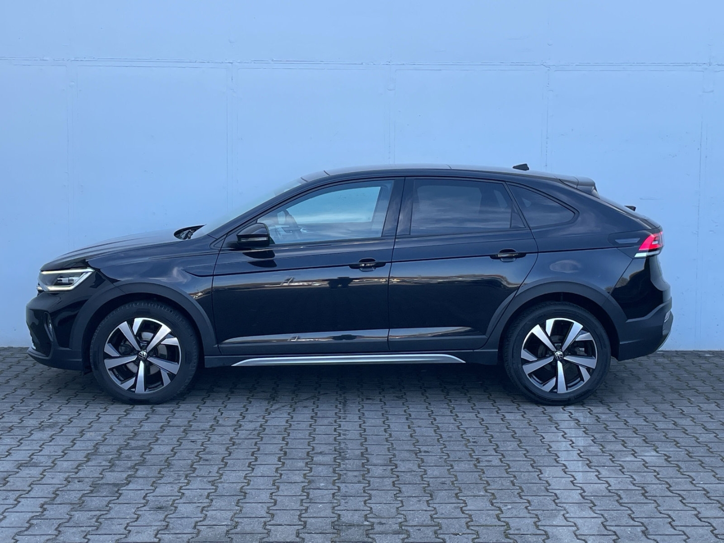 Taigo 1.0 TSI DSG Style Pano/Matrix/App-Connect/PDC/Sitzhzg