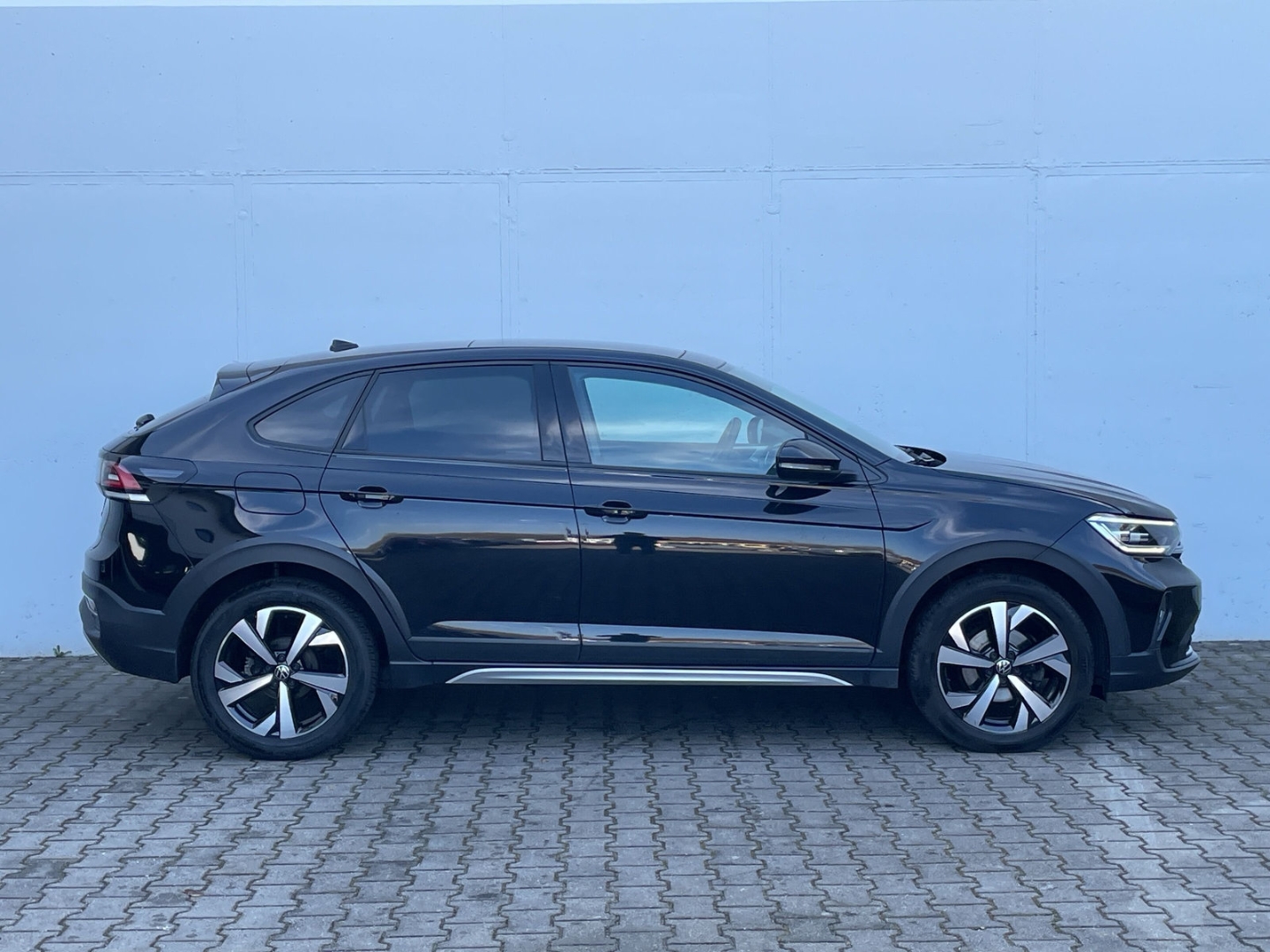 Taigo 1.0 TSI DSG Style Pano/Matrix/App-Connect/PDC/Sitzhzg