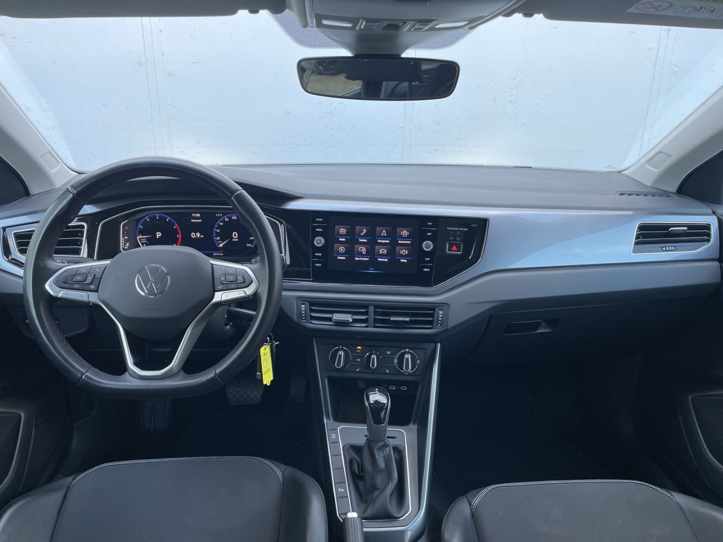 Taigo 1.0 TSI DSG Style Pano/Matrix/App-Connect/PDC/Sitzhzg