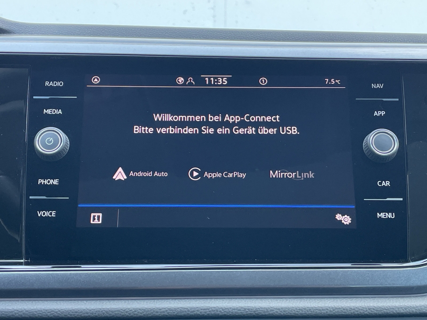 Taigo 1.0 TSI DSG Style Pano/Matrix/App-Connect/PDC/Sitzhzg