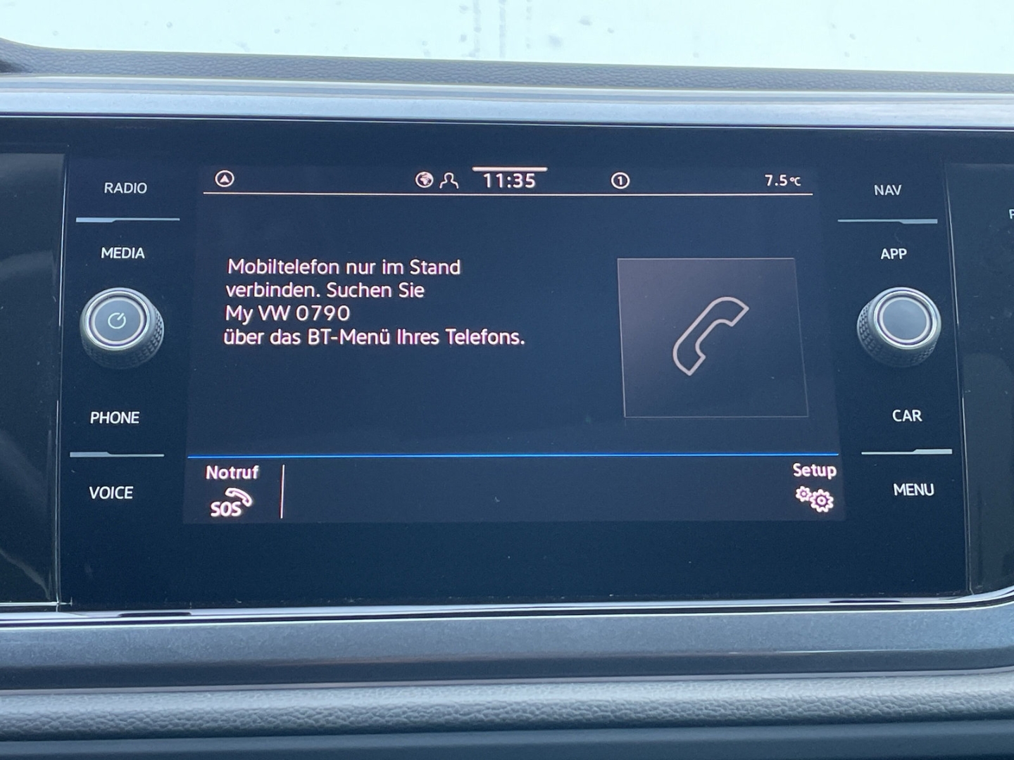 Taigo 1.0 TSI DSG Style Pano/Matrix/App-Connect/PDC/Sitzhzg