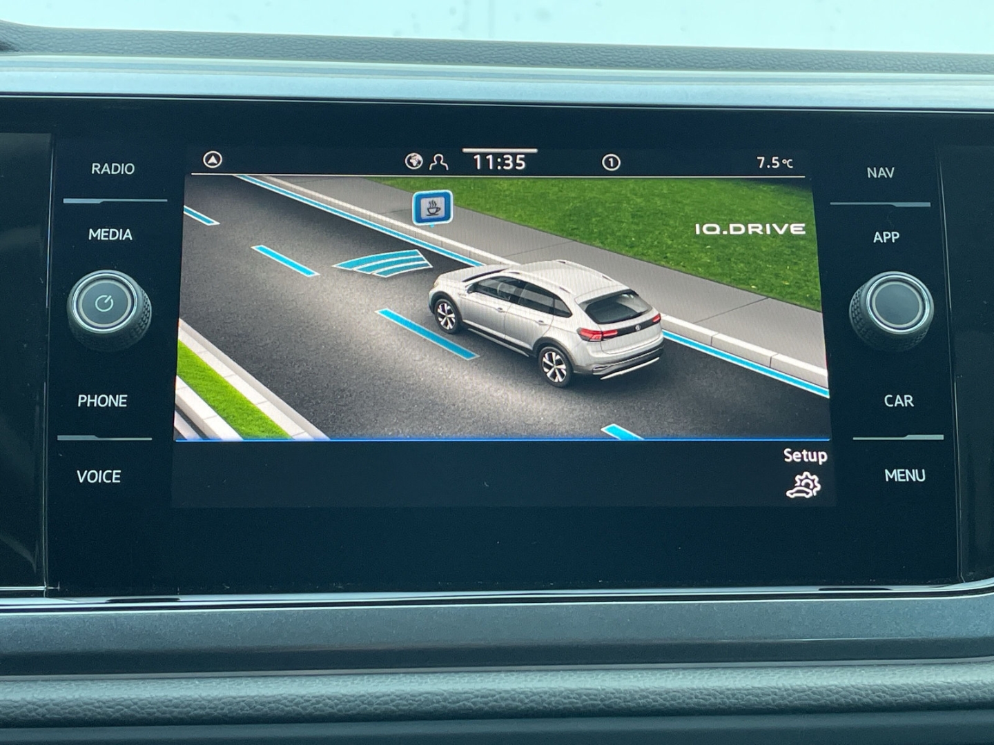 Taigo 1.0 TSI DSG Style Pano/Matrix/App-Connect/PDC/Sitzhzg
