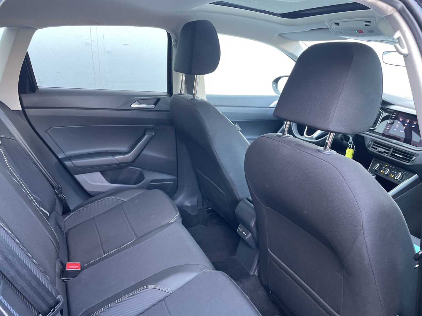 Taigo 1.0 TSI DSG Style Pano/Matrix/App-Connect/PDC/Sitzhzg