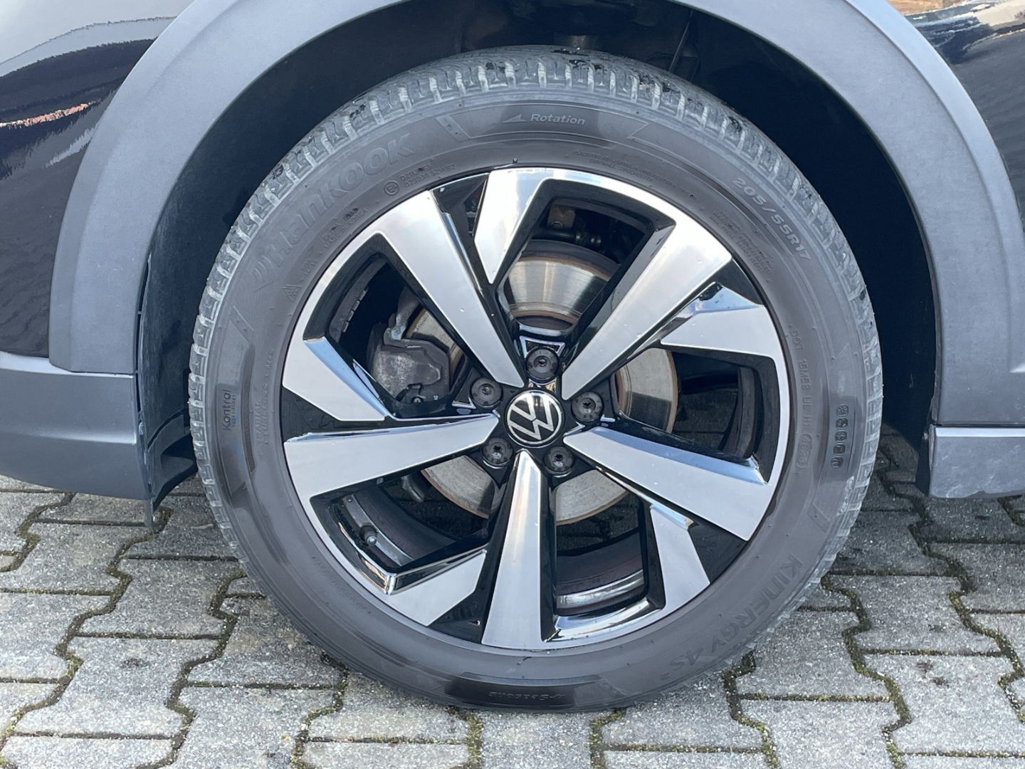 Taigo 1.0 TSI DSG Style Pano/Matrix/App-Connect/PDC/Sitzhzg