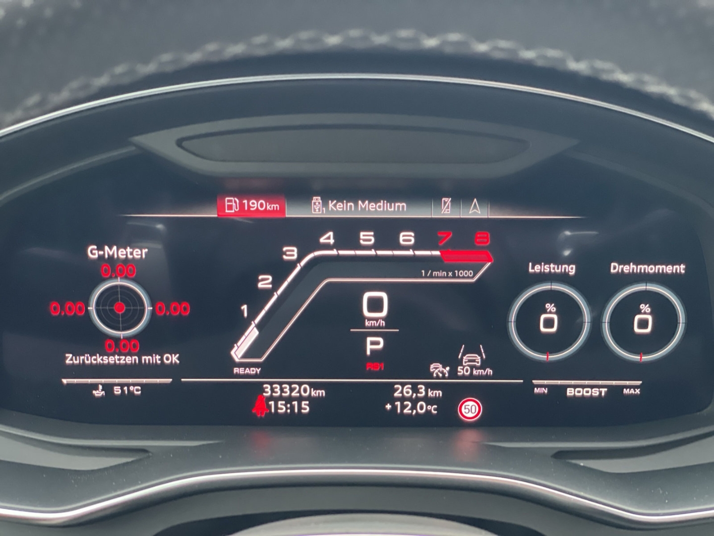 RS6 Avant AHK/B&O/RS-AGA/Matrix/AIR susp/280km/h/ACC/Keyless/Leder