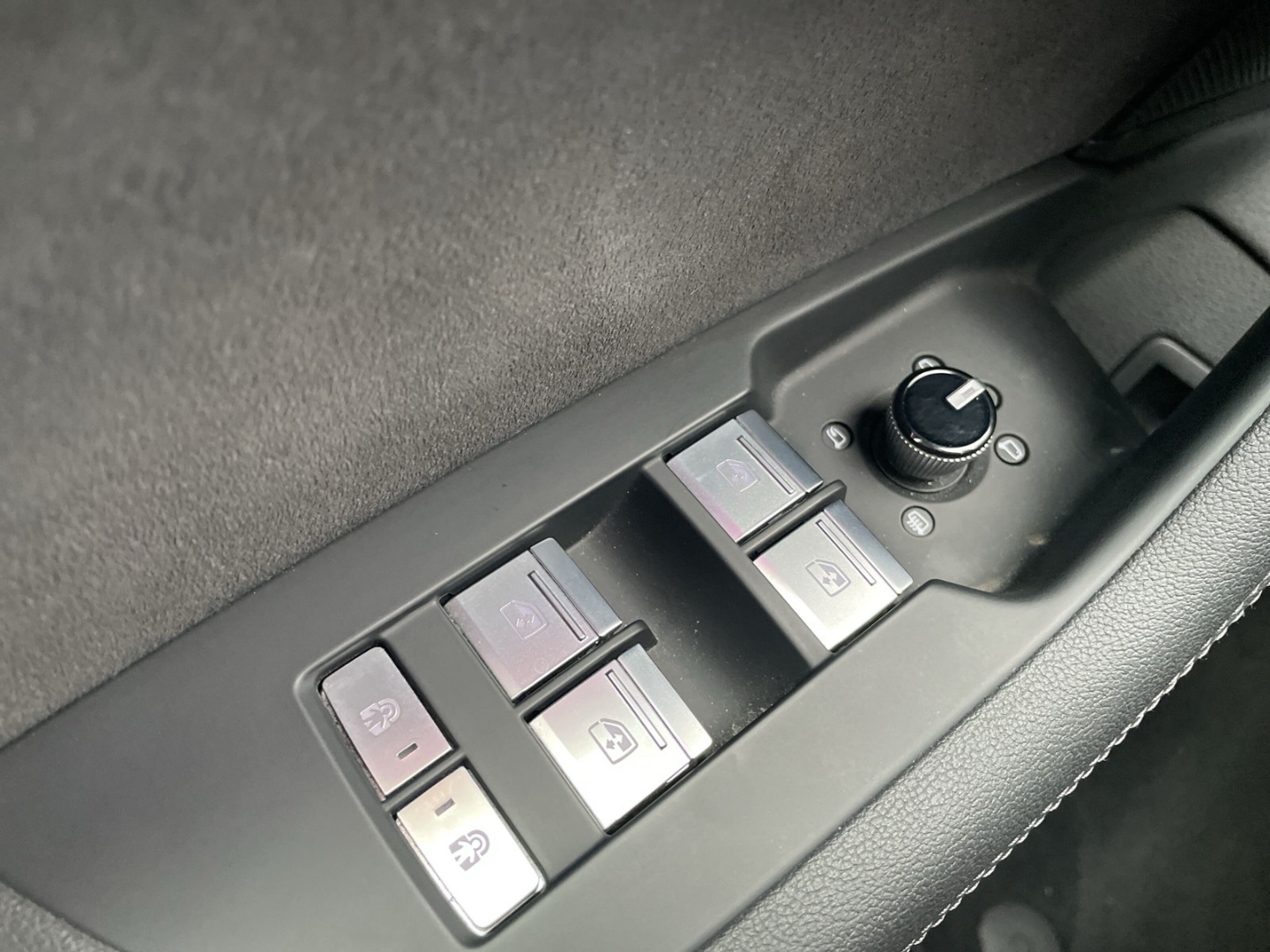 RS6 Avant AHK/B&O/RS-AGA/Matrix/AIR susp/280km/h/ACC/Keyless/Leder