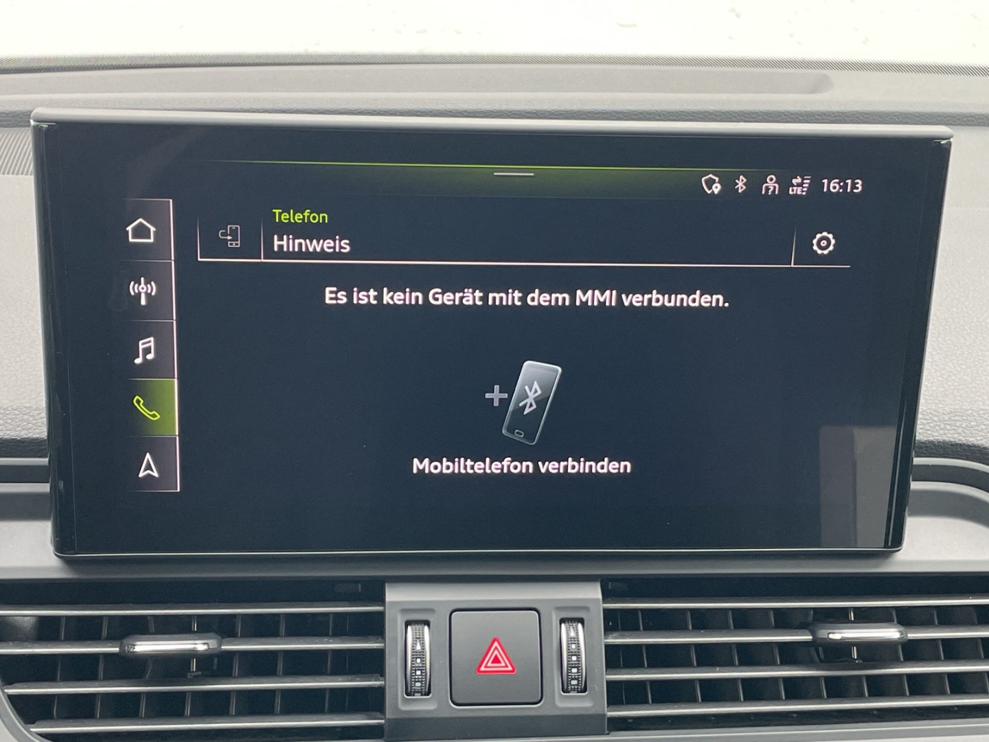 Q5 50 TFSIe Sportback quattro S line Matrix/GRA Kamera/el.Heckklappe/GRA/Navi/Sitzhzg