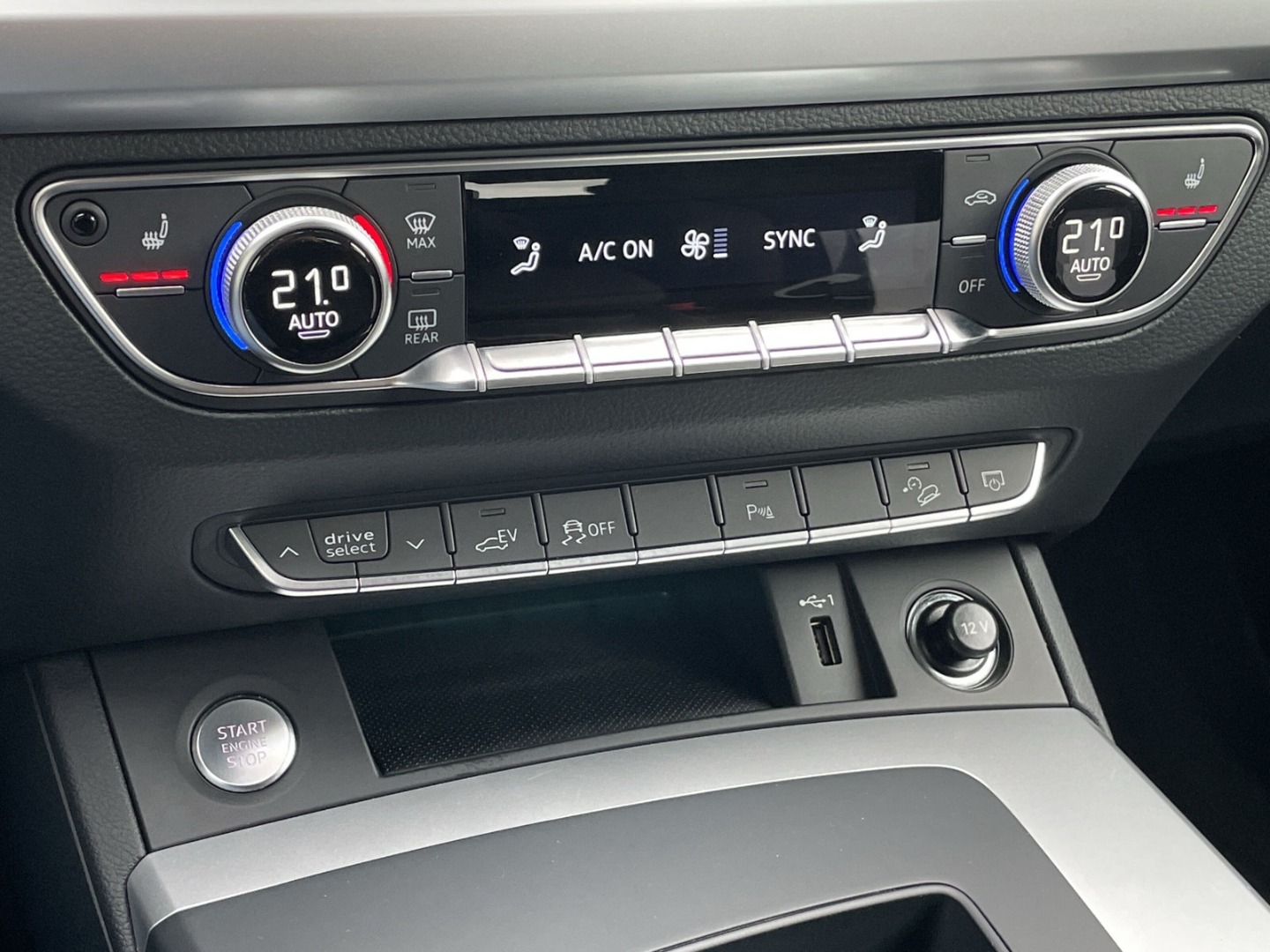 Q5 50 TFSIe Sportback quattro S line Matrix/GRA Kamera/el.Heckklappe/GRA/Navi/Sitzhzg