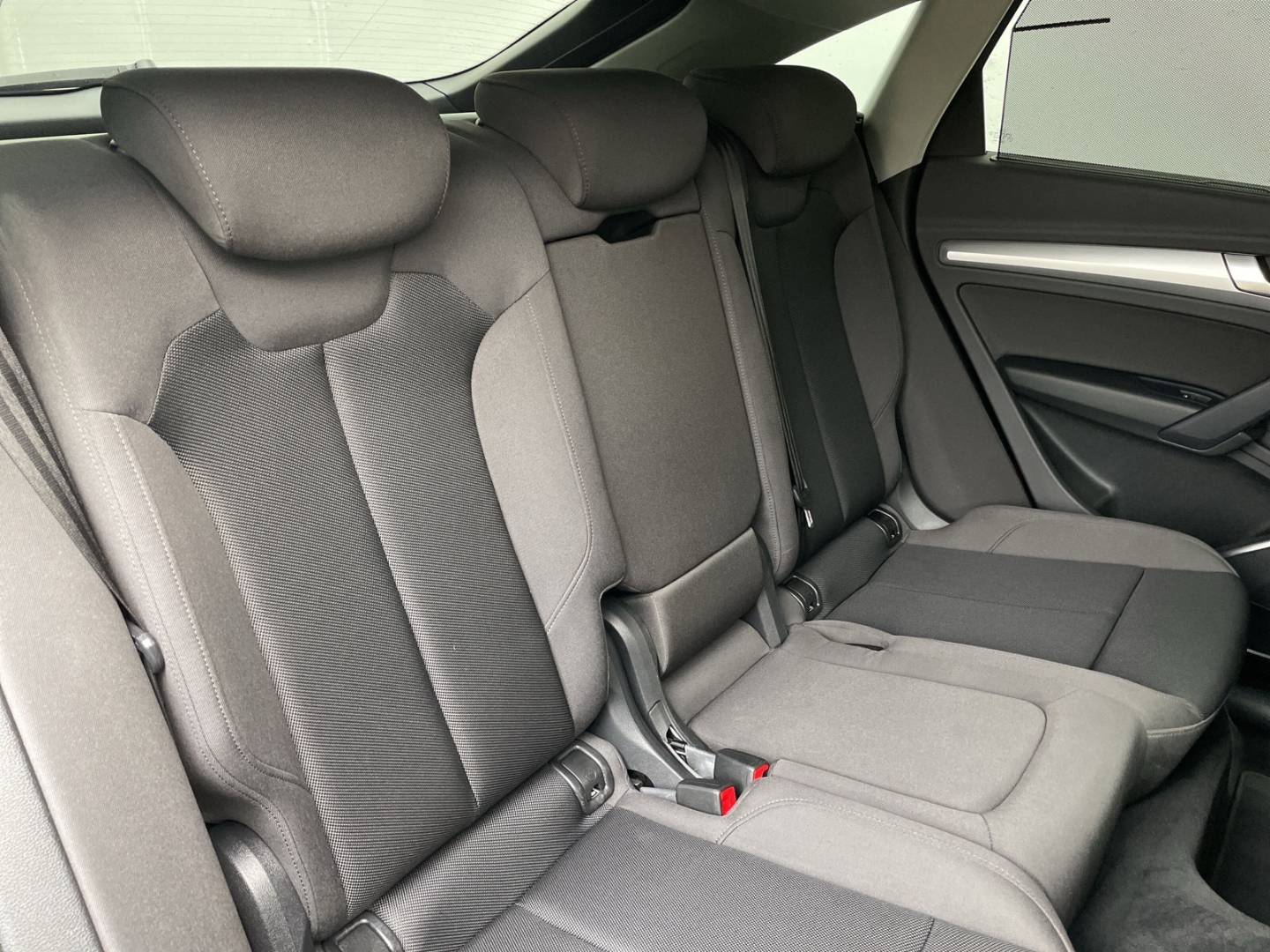 Q5 50 TFSIe Sportback quattro S line Matrix/GRA Kamera/el.Heckklappe/GRA/Navi/Sitzhzg
